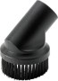 SUCTION BRUSH D36 BLACK 302002509 11,10